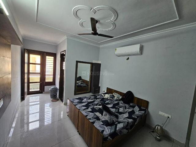 2 BHK Independent Builder Floor in Sector 80 for rent Mohali. The reference number is 20821998