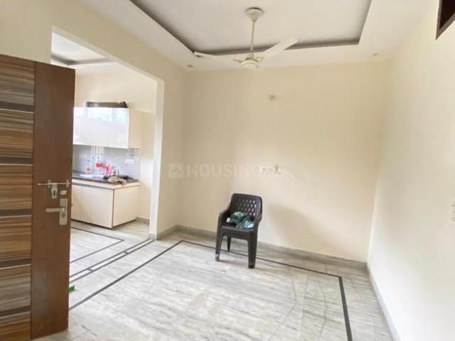 2 BHK Independent Builder Floor in Sector 80 for rent Mohali. The reference number is 20897347