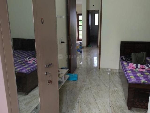 2 BHK Independent Builder Floor in Sector 80 for rent Mohali. The reference number is 20359679