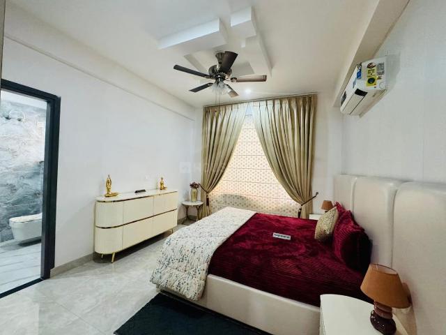 2 BHK Independent Builder Floor in Sector 80 for rent Mohali. The reference number is 21300104