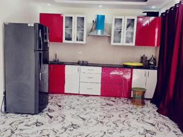 2 BHK Independent Builder Floor in Sector 81 for rent Faridabad. The reference number is 20048664