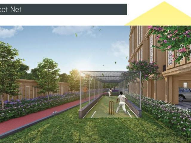 2 BHK Independent Builder Floor in Sector 81 for resale Gurgaon. The reference number is 17342838