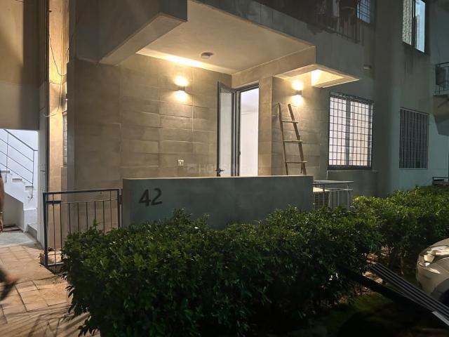 2 BHK Independent Builder Floor in Sector 82 for rent Gurgaon. The reference number is 15432845