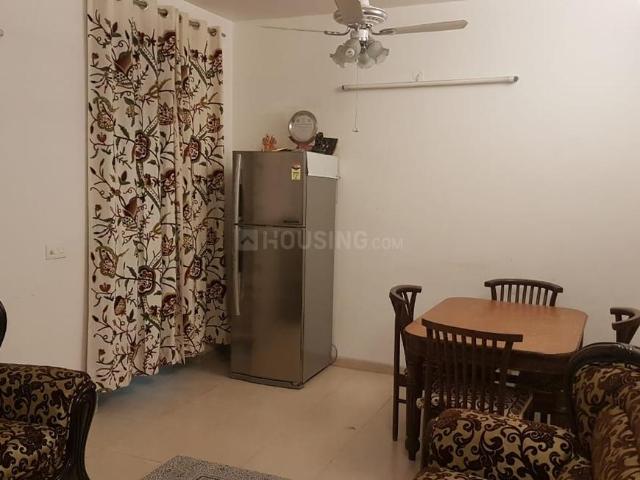 2 BHK Independent Builder Floor in Sector 82 for rent Gurgaon. The reference number is 20825088