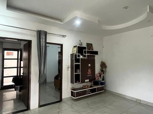 2 BHK Independent Builder Floor in Sector 82 for rent Mohali. The reference number is 20044186