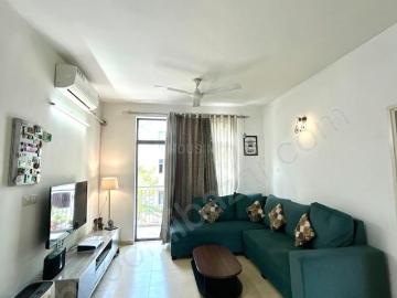2 BHK Independent Builder Floor in Sector 82 for resale Gurgaon. The reference number is 20543931
