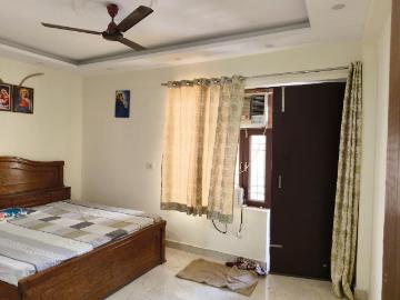 2 BHK Independent Builder Floor in Sector 87 for rent Faridabad. The reference number is 20330042