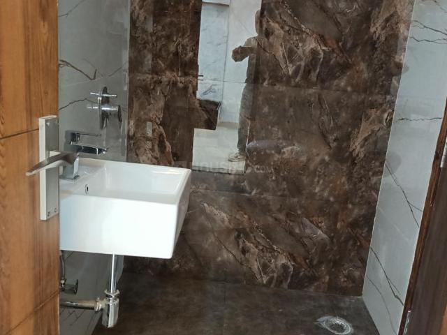 2 BHK Independent Builder Floor in Sector 87 for resale Faridabad. The reference number is 19630433
