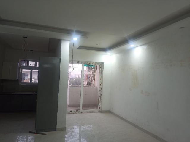 2 BHK Independent Builder Floor in Sector 84 for resale Faridabad. The reference number is 20403994