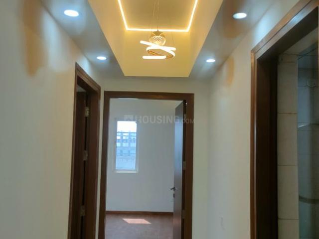 2 BHK Independent Builder Floor in Sector 85 for rent Gurgaon. The reference number is 20903061