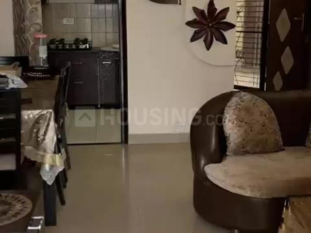 2 BHK Independent Builder Floor in Sector 86 for rent Faridabad. The reference number is 20115617
