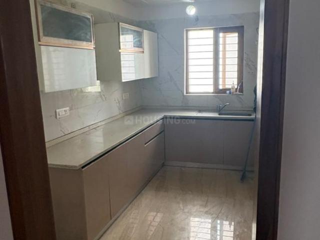 2 BHK Independent Builder Floor in Sector 86 for rent Faridabad. The reference number is 21193036