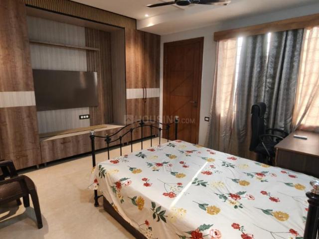 2 BHK Independent Builder Floor in Sector 88 for rent Faridabad. The reference number is 20898682
