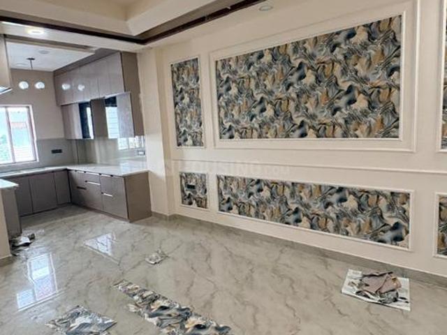 2 BHK Independent Builder Floor in Sector 88 for rent Faridabad. The reference number is 21300977