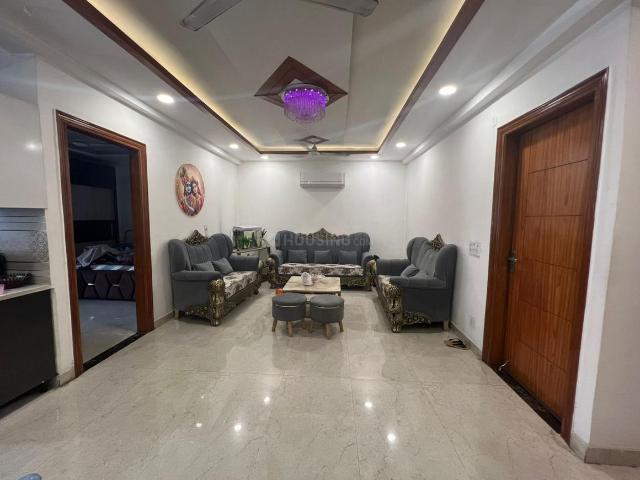 2 BHK Independent Builder Floor in Sector 88 for resale Faridabad. The reference number is 20408492