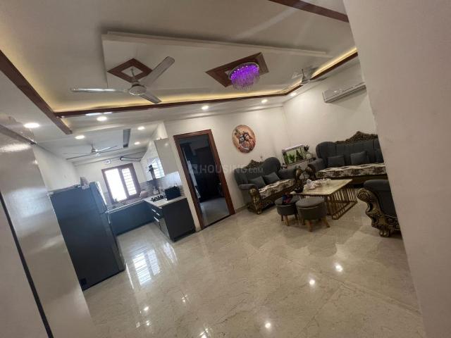 2 BHK Independent Builder Floor in Sector 88 for resale Faridabad. The reference number is 20589831
