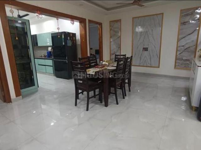 2 BHK Independent Builder Floor in Sector 88 for resale Faridabad. The reference number is 20705825