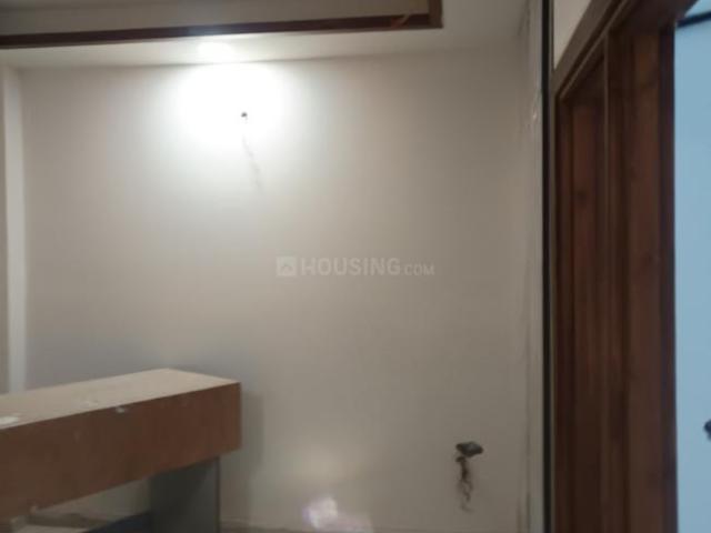 2 BHK Independent Builder Floor in Sector 88 for resale Faridabad. The reference number is 21037495