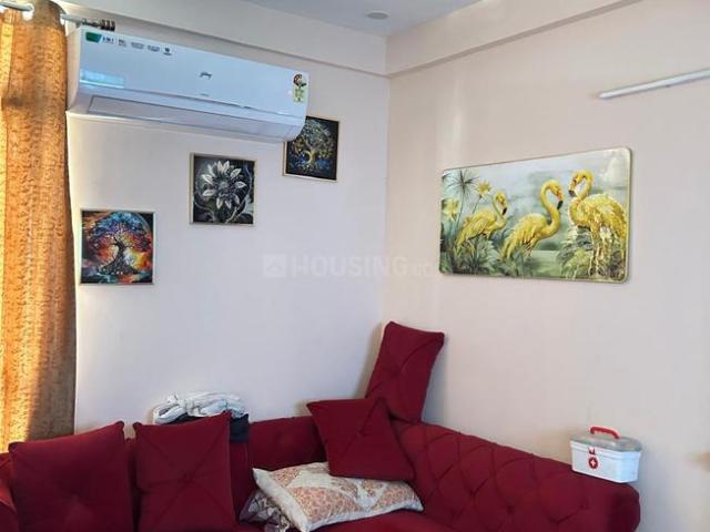2 BHK Independent Builder Floor in Sector 88 for resale Faridabad. The reference number is 21167121