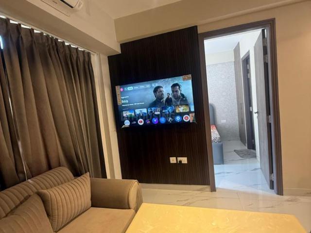 2 BHK Independent Builder Floor in Sector 88B for rent Gurgaon. The reference number is 21150954