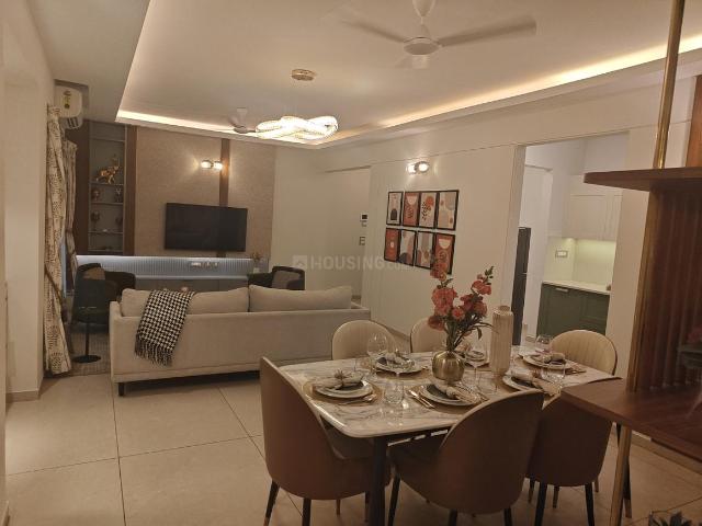 2 BHK Independent Builder Floor in Sector 88B for rent Gurgaon. The reference number is 21361281