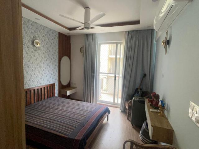 2 BHK Independent Builder Floor in Sector 88B for resale Gurgaon. The reference number is 20597639