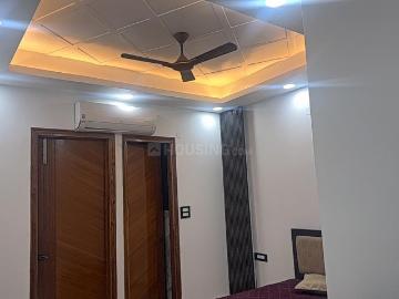 2 BHK Independent Builder Floor in Sector 89 for rent Faridabad. The reference number is 19821595