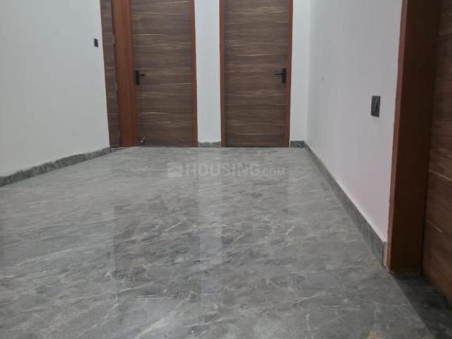 2 BHK Independent Builder Floor in Sector 89 for rent Faridabad. The reference number is 21193075