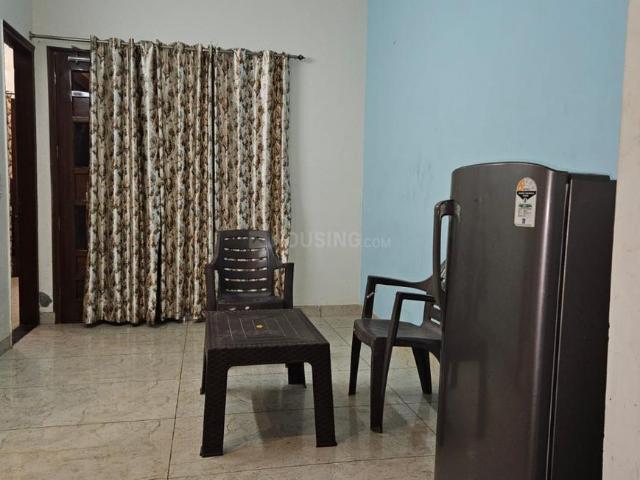 2 BHK Independent Builder Floor in Sector 89 for rent Mohali. The reference number is 18947460