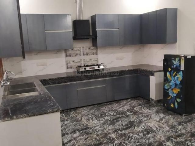 2 BHK Independent Builder Floor in Sector 89 for rent Mohali. The reference number is 20418959