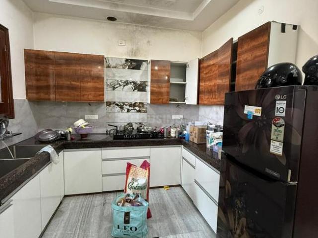 2 BHK Independent Builder Floor in Sector 89 for rent Mohali. The reference number is 20420759