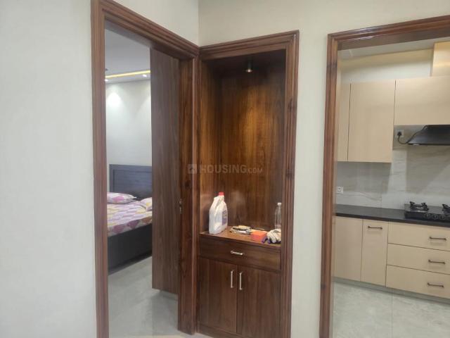 2 BHK Independent Builder Floor in Sector 89 for rent Mohali. The reference number is 20950552