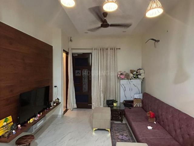 2 BHK Independent Builder Floor in Sector 89 for rent Mohali. The reference number is 20964544