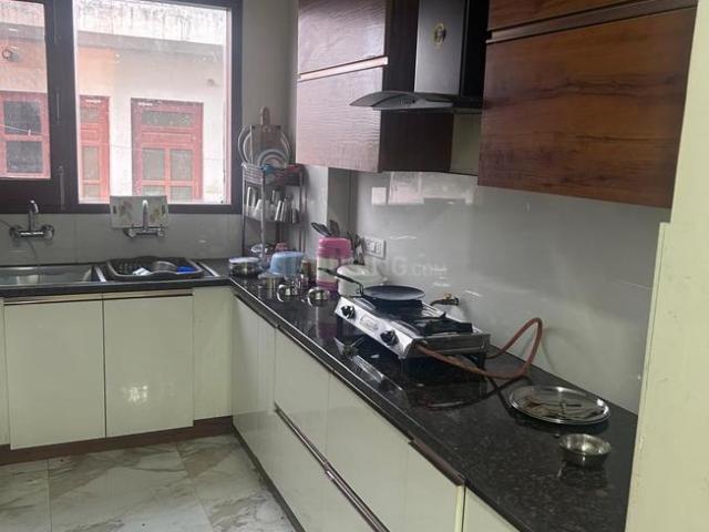 2 BHK Independent Builder Floor in Sector 89 for rent Mohali. The reference number is 20003104