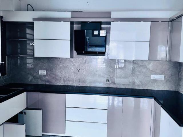 2 BHK Independent Builder Floor in Sector 89 for rent Mohali. The reference number is 20105223