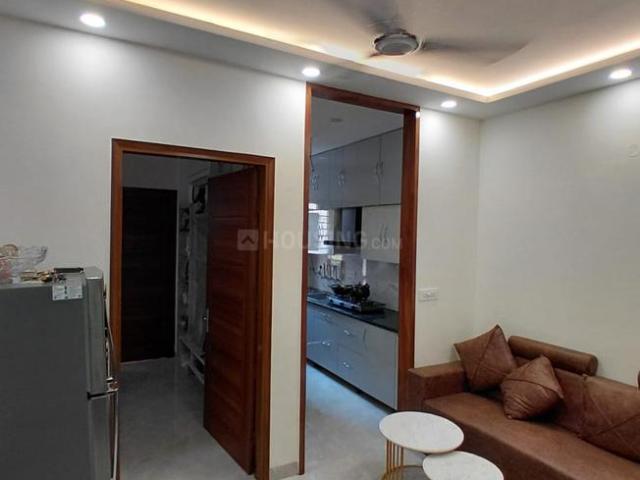 2 BHK Independent Builder Floor in Sector 89 for rent Mohali. The reference number is 21101930