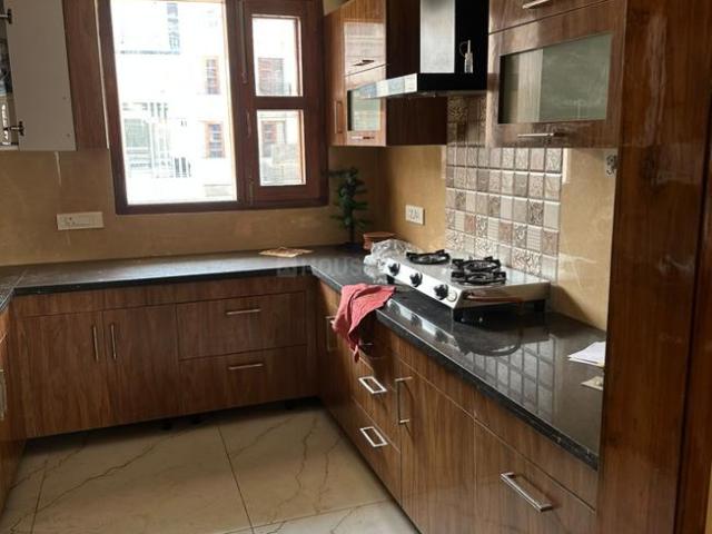 2 BHK Independent Builder Floor in Sector 89 for rent Mohali. The reference number is 21239944
