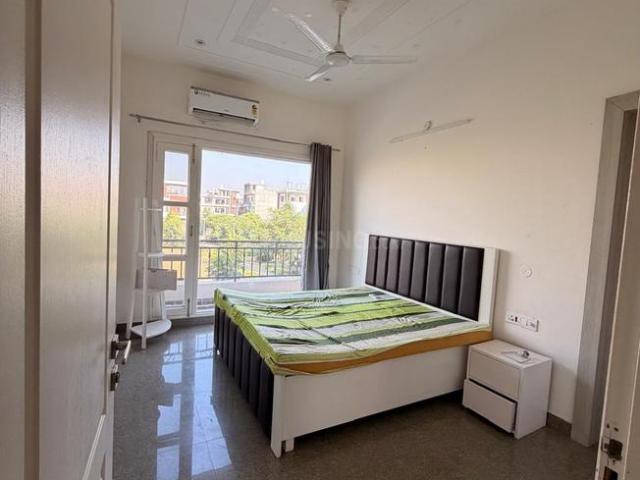 2 BHK Independent Builder Floor in Sector 89 for rent Mohali. The reference number is 21254736