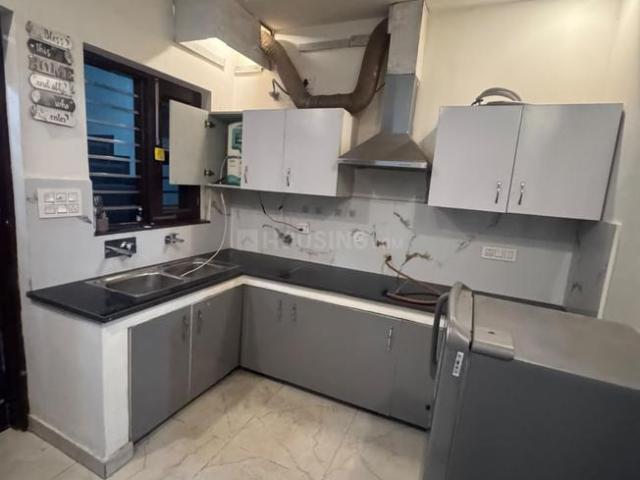 2 BHK Independent Builder Floor in Sector 89 for rent Mohali. The reference number is 21267771