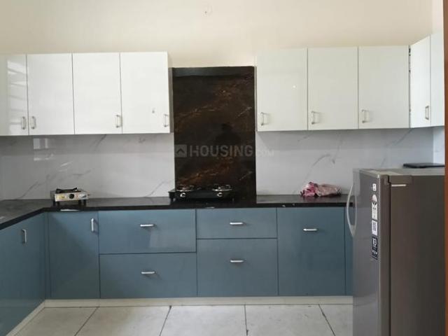 2 BHK Independent Builder Floor in Sector 89 for rent Mohali. The reference number is 21304264