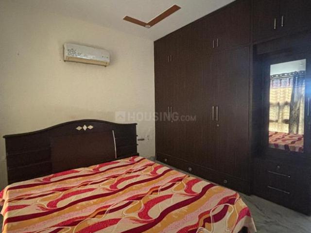 2 BHK Independent Builder Floor in Sector 89 for rent Mohali. The reference number is 21305481