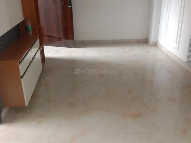 2 BHK Independent Builder Floor in Sector 89 for resale Noida. The reference number is 20630521