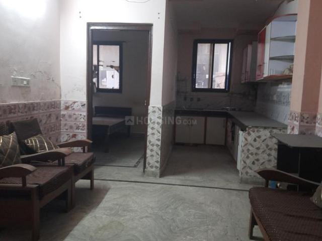 2 BHK Independent Builder Floor in Sector 8 Dwarka for rent New Delhi. The reference number is 19675584