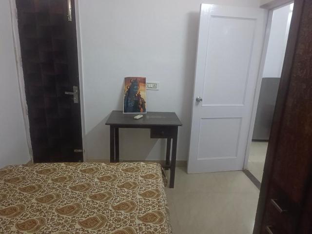 2 BHK Independent Builder Floor in Sector 8 Dwarka for rent New Delhi. The reference number is 19966305