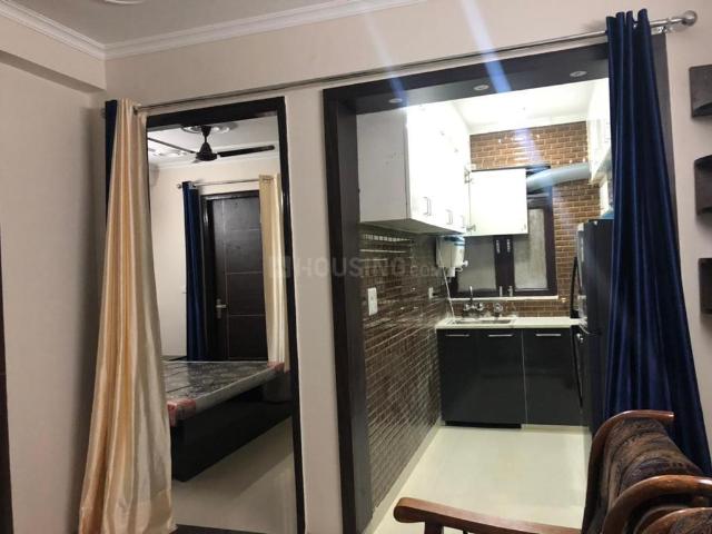 2 BHK Independent Builder Floor in Sector 8 Dwarka for rent New Delhi. The reference number is 21106102