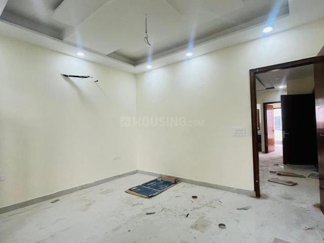 2 BHK Independent Builder Floor in Sector 8 for rent Faridabad. The reference number is 21071736