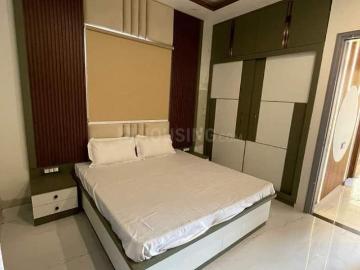 2 BHK Independent Builder Floor in Sector 8 for rent Panchkula. The reference number is 20494350