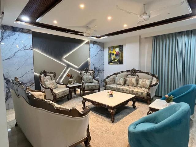 2 BHK Independent Builder Floor in Sector 8 for rent Panchkula. The reference number is 20642775