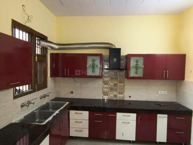 2 BHK Independent Builder Floor in Sector 8 for rent Panchkula. The reference number is 20901191