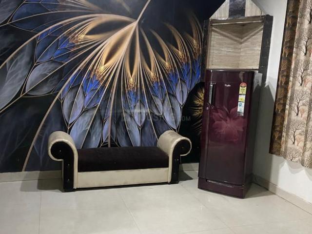 2 BHK Independent Builder Floor in Sector 8 Rohini for rent New Delhi. The reference number is 18972164